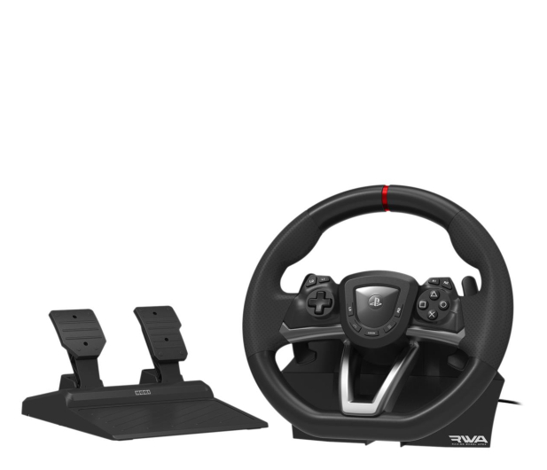 HORI Racing Wheel APEX PC/PS5/PS4 SPF-004U - 1133418 - zdjęcie